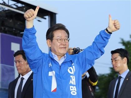韓國大選後對外關係 專家：難有大改變