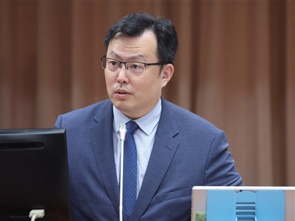 體育署要求桌協1天內道歉 點名副理事長楊正雄思考協會發展方向