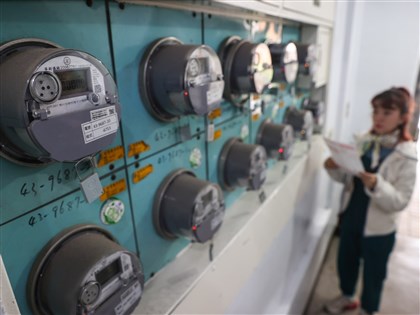台電：夏月用電成長4成 住宅月均電費增至1079元