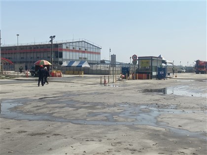 翁章梁：台積電嘉義先進封裝廠未受對等關稅波及 2028年量產