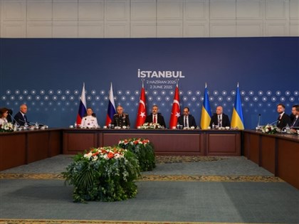 俄烏第2輪和談登場 烏擬採取必要舉措實現和平