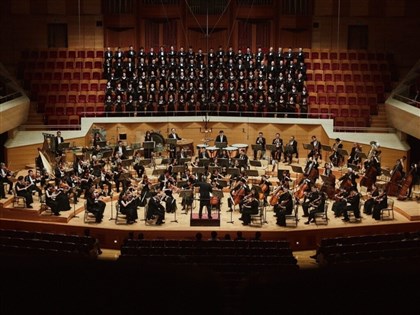 NSO首登東京三得利音樂廳  樂音見證台日深厚情誼