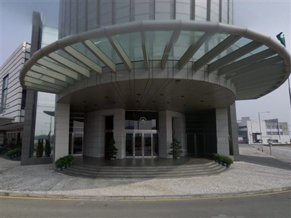 澳門首次有記者採訪遭警帶走調查 引新聞自由爭議