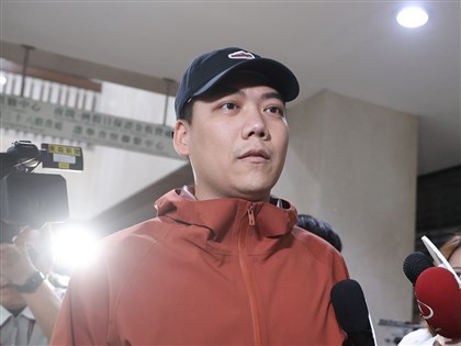 傳張克晉見罷免提議有亡母名才退出領銜 賴苡任：看過相同證據