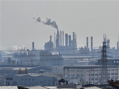高雄通過碳預算創全國先例 未來2年估減量383萬噸