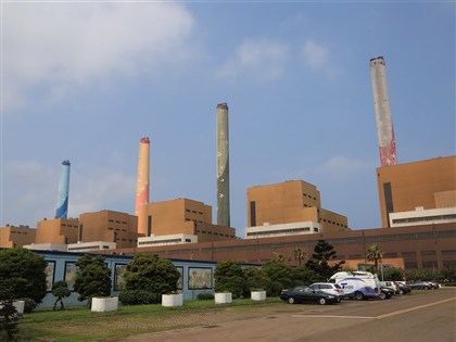 台電：中火發電占比14% 2028年若無煤恐癱瘓電力系統