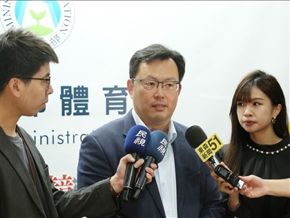 葉伊恬參賽風波 鄭世忠再喊話:道歉不會要桌協的命