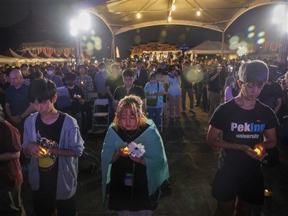 六四紀念晚會被恐嚇 主辦單位：更凸顯言論自由重要