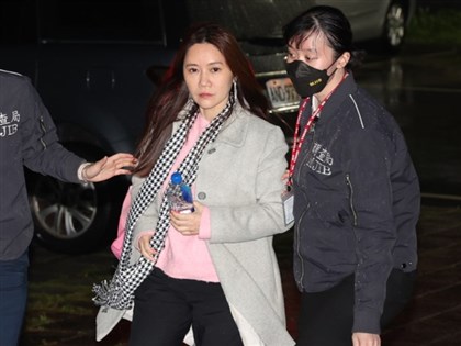 北市議員陳怡君涉詐助理費 貪污罪起訴