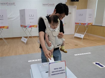 韓國總統大選 新總統4日直接就任無過渡期