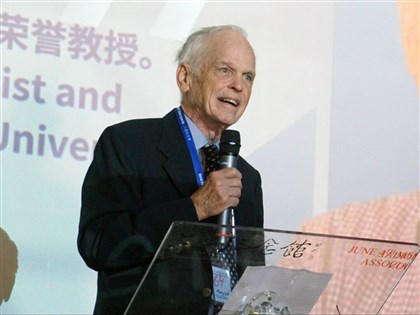 林培瑞：六四之後中國社會喪失理想 只剩空洞口號