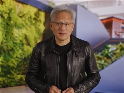 黃仁勳現身任天堂影片 解密Switch 2客製化晶片