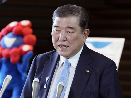 李在明任韓國總統 日相石破茂有意儘早召開領袖會談