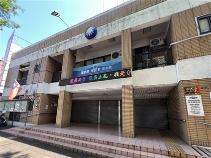 罷免案涉幽靈連署 國民黨台中黨部2收押31交保