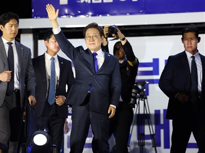 韓國變天 李在明確定當選總統今就任展開5年任期