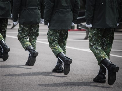 宮廟女主委誘軍人拍投降片 判6年8月定讞啟動防逃機制
