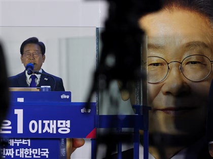 審判內亂勢力論奏效 李在明重新鞏固進步派票倉