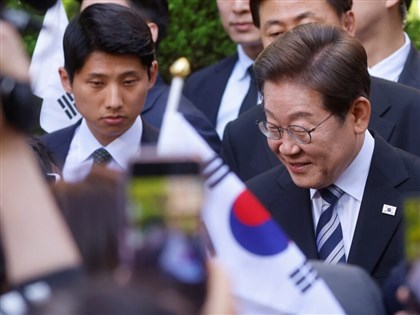 李在明藉尹錫悅戒嚴令民憤勝選韓國總統 弭平國內裂痕成首要任務