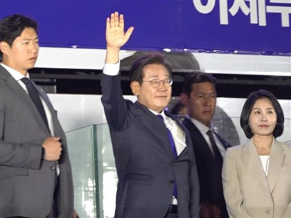 學者：李在明不反美也不親中 台灣找尋對話機會
