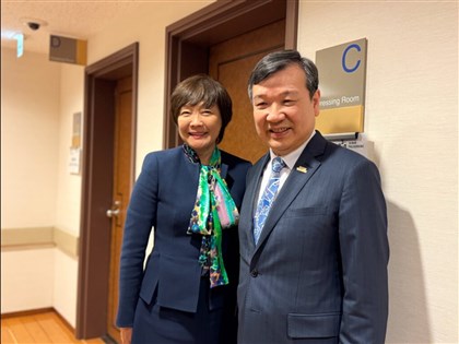 NSO東京演出 李逸洋：李登輝交響曲日本首演意義重大