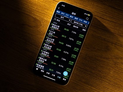 台股ETF規模10年飆32倍 央行憂金融穩定性無專法規範
