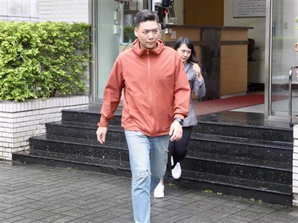 賴苡任請求准許送件罷免吳思瑤連署函 法院駁回