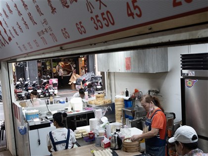 5月CPI年增1.55%創逾4年新低 估下半年皆低於2%