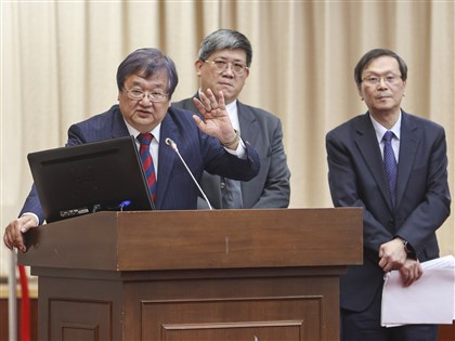 健保總額高推估保費恐看漲？邱泰源：還不需要調高