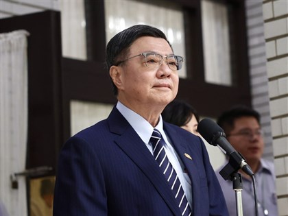 卓榮泰：中央無力自保何來宰割地方  還向台電借電費