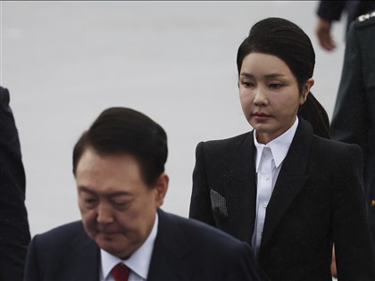 李在明政府甫上任 韓國會通過內亂、金建希特檢法