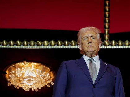 川普簽新旅行禁令 禁伊朗阿富汗等12國公民入境