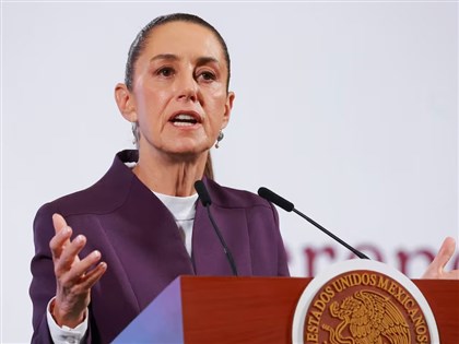 墨西哥總統：若美國維持鋼鋁關稅 將予以反制