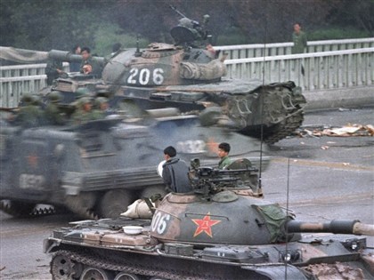 中國如何抹去六四天安門屠殺歷史？機密文件揭AI審查手段