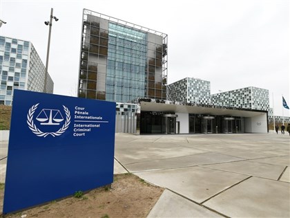 川普政府制裁4名ICC法官 控非法針對美國以色列