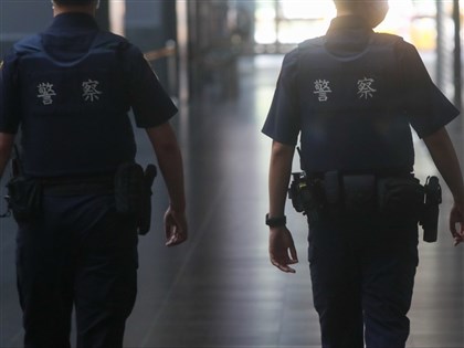 內政部：今年起警察節6/15警察、警校放假一天