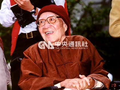 開箱老照片》台灣原子科學之父孫觀漢