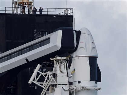 川普馬斯克決裂 恐危及SpaceX合約動搖太空計畫