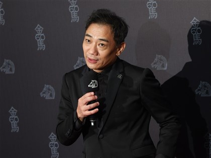 陳蔚爾指控性騷 蕭雅全道歉：將停止所有工作 