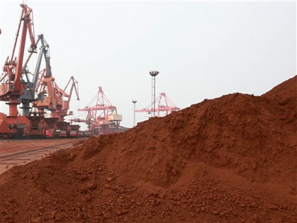 川普：習近平同意讓稀土礦物出口至美國