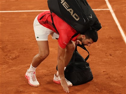 個人最後一場法網？喬科維奇：有可能但還不知道