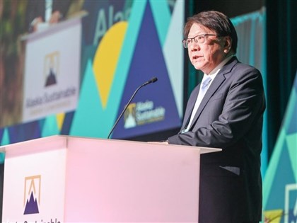 赴美出席能源會議 潘孟安：台灣願建立民主夥伴韌性