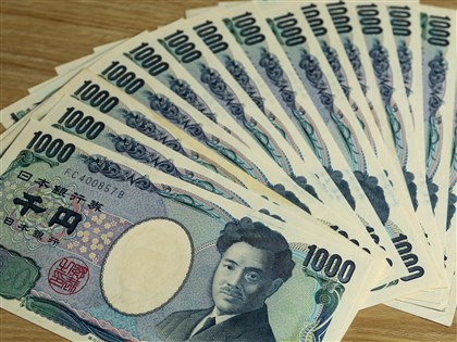 國銀：6月日圓區間波動 下半年升值幅度恐高於新台幣