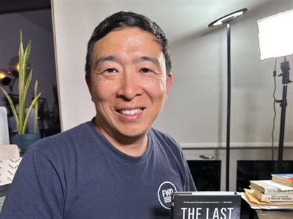 馬斯克與川普鬧翻後拋組新政黨 台裔楊安澤聯繫盼合作