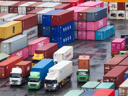 AI商機與提前拉貨加持5月出口 外銷單月首見500億美元