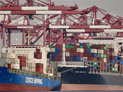 提前拉貨發威 5月出口517.4億美元創新高連19紅
