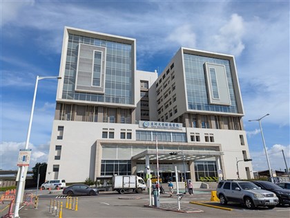 亞大附醫婦科主任遭控性騷 即起停診