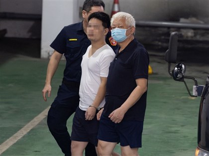 前民進黨黨工涉共諜案4人起訴 黃取榮遭求刑18年6月