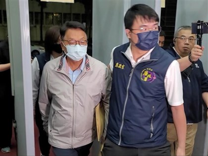 前立委陳歐珀另涉浮報助理費 檢廉約談5人