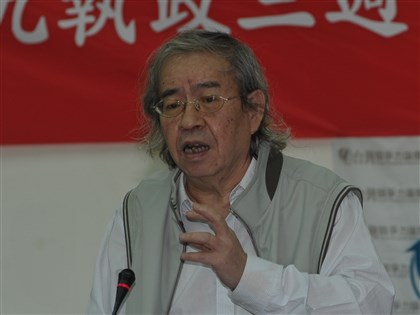 南方朔過世享壽78歲 新新聞創辦人、長年針砭時事