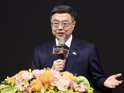 卓榮泰：大廠以台灣+1與世界連結 同步充實國內投資